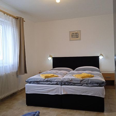 Penzion Kalina Tábor Extérieur photo