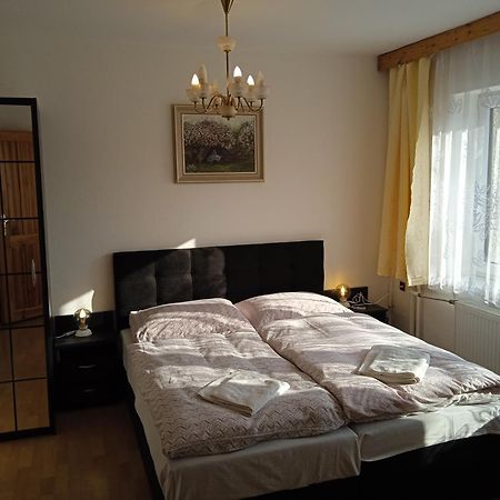 Penzion Kalina Tábor Extérieur photo