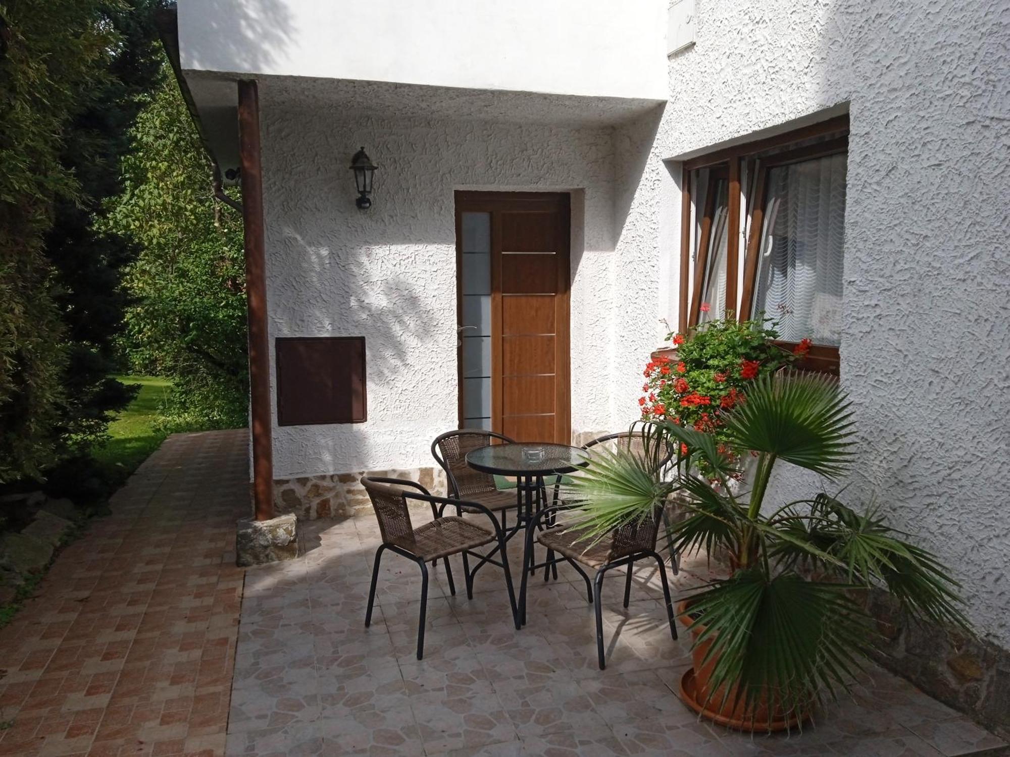Penzion Kalina Tábor Extérieur photo