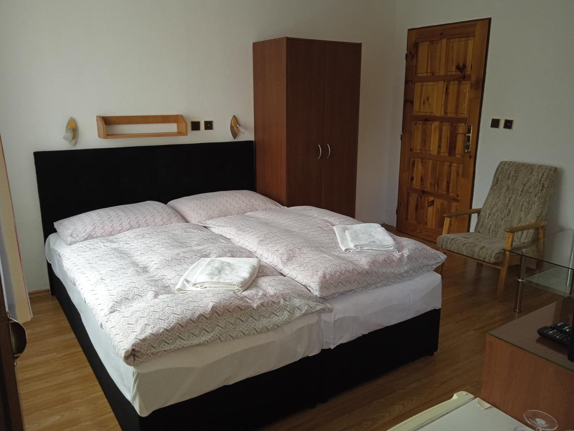 Penzion Kalina Tábor Extérieur photo