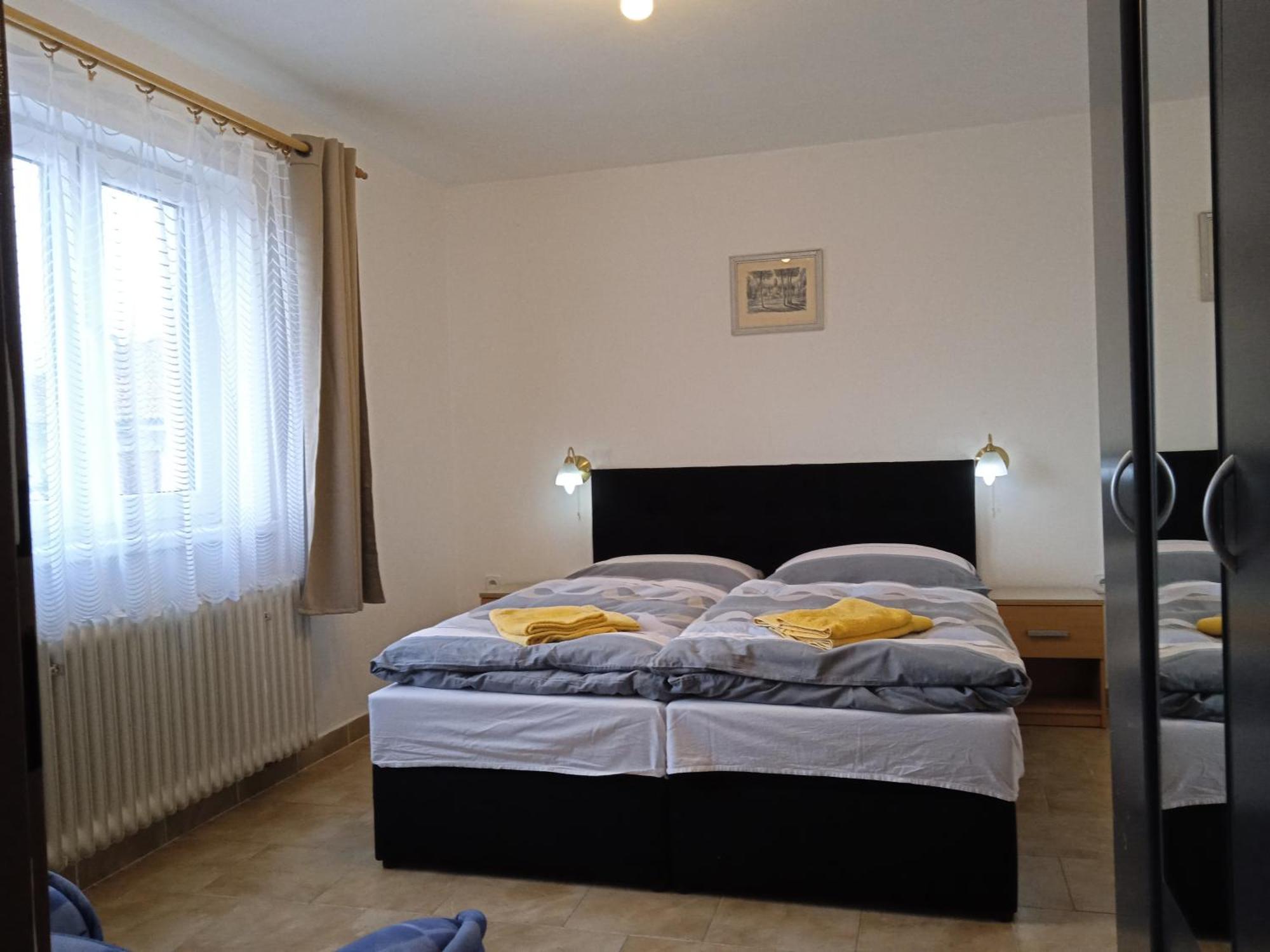 Penzion Kalina Tábor Extérieur photo