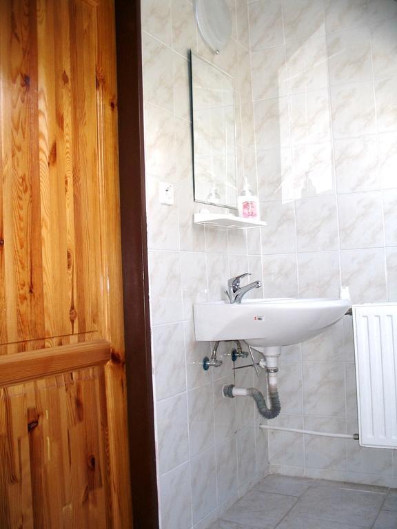Penzion Kalina Tábor Chambre photo