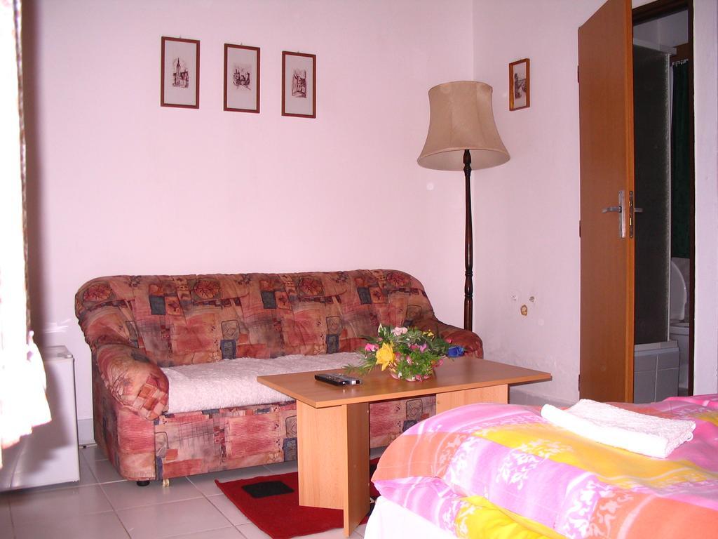 Penzion Kalina Tábor Extérieur photo