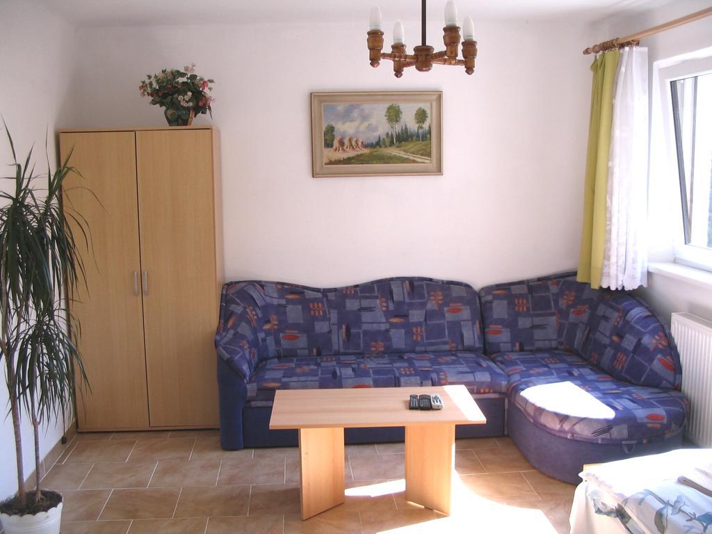 Penzion Kalina Tábor Extérieur photo
