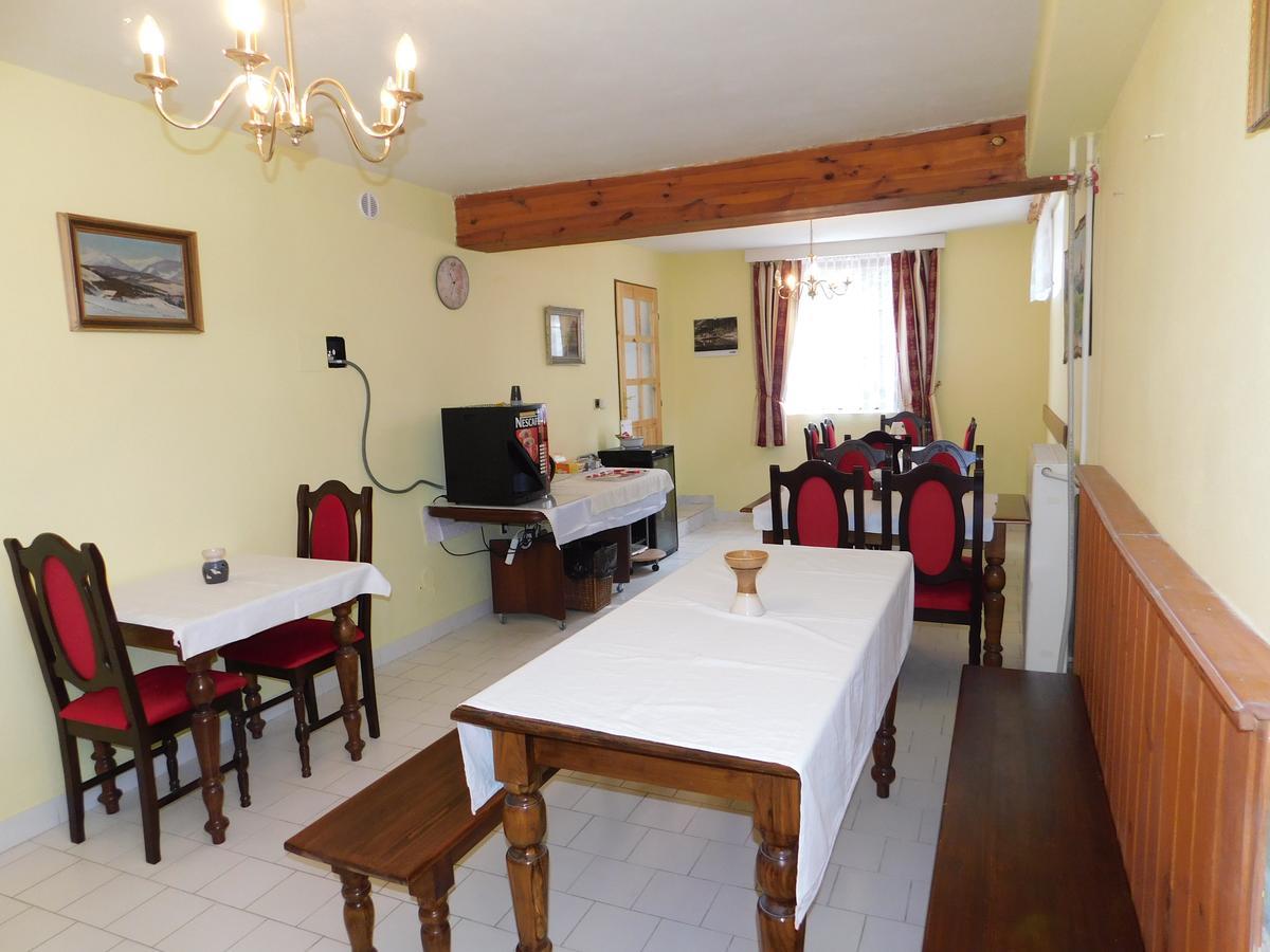 Penzion Kalina Tábor Extérieur photo