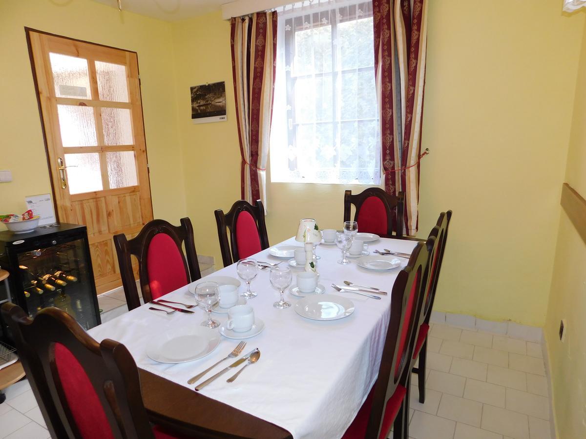 Penzion Kalina Tábor Extérieur photo