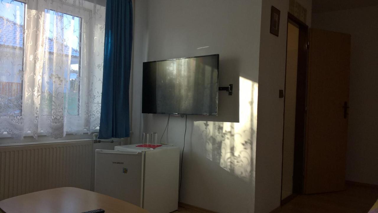 Penzion Kalina Tábor Extérieur photo