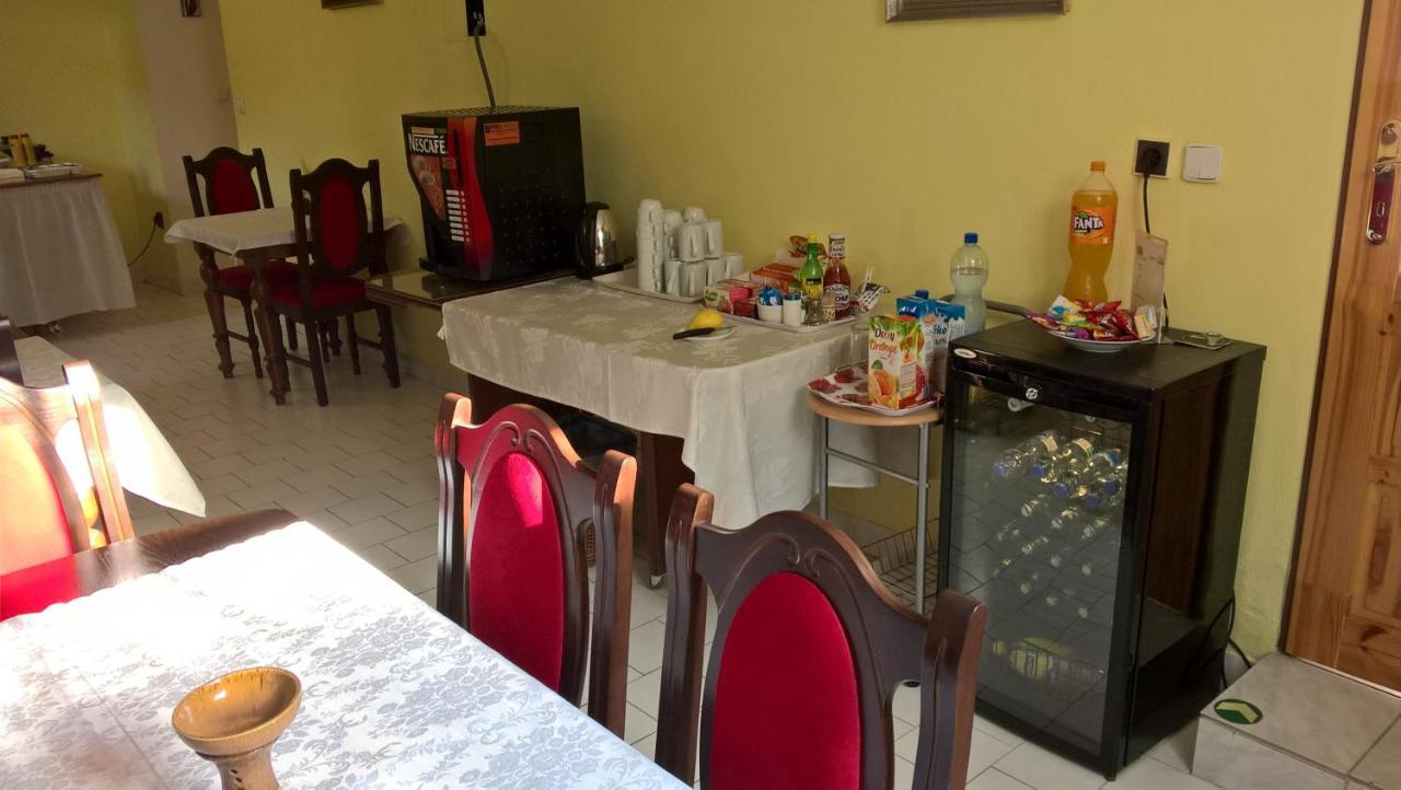 Penzion Kalina Tábor Extérieur photo